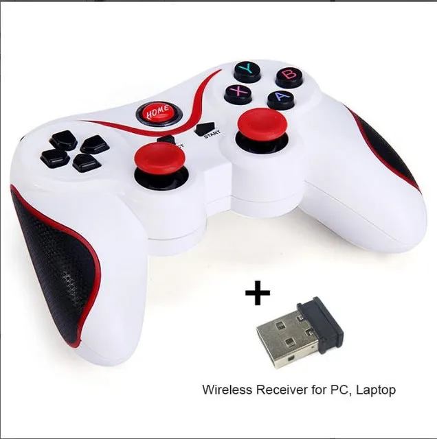 Smart Phone Bluetooth Game Controller