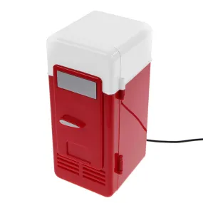 USB Mini Beverage Cooler