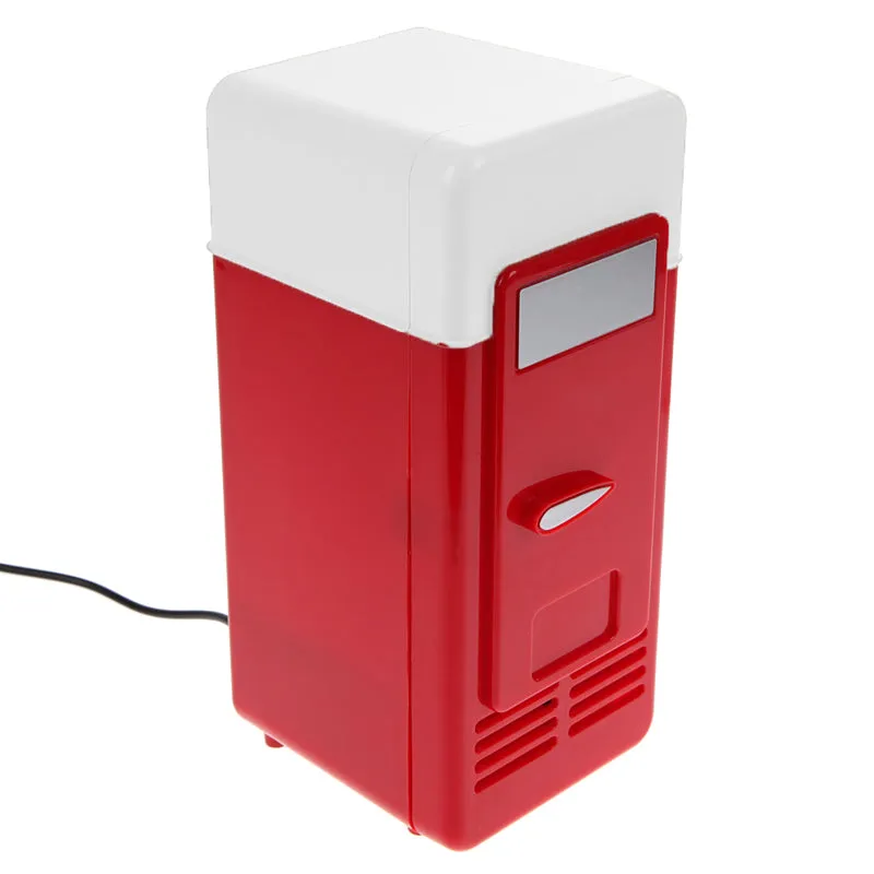 USB Mini Beverage Cooler