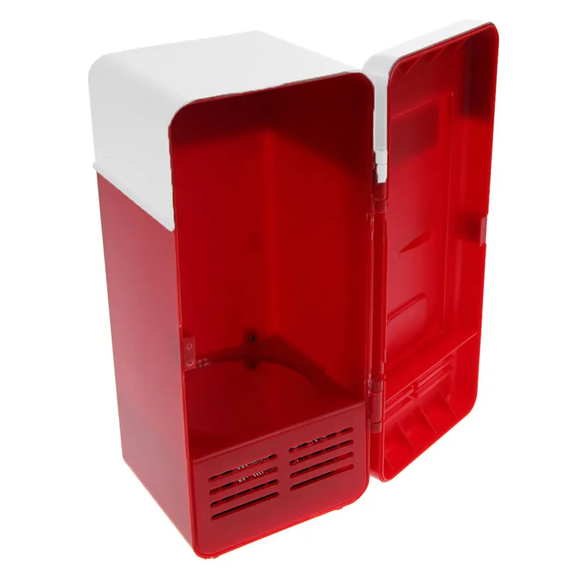 USB Mini Beverage Cooler