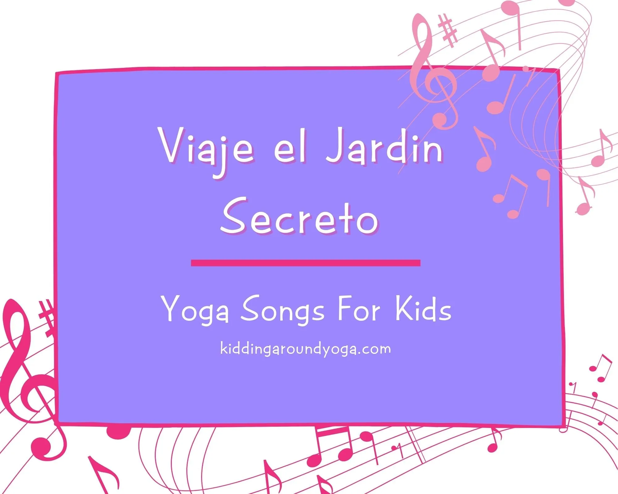 Viaje el Jardin Secreto