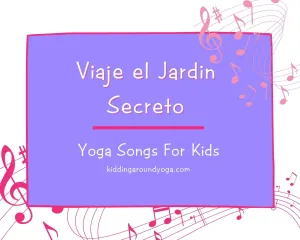 Viaje el Jardin Secreto